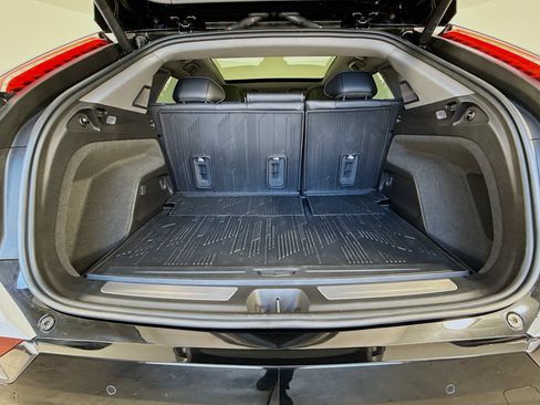 Used 2025 Cadillac Optiq Sport 1 AWD/4WD image 30