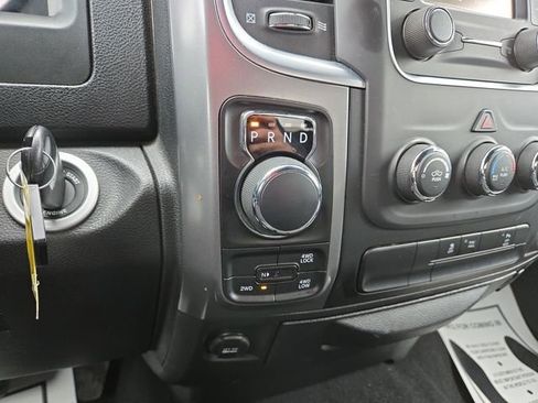 Used 2024 RAM 1500 Classic Warlock image 25