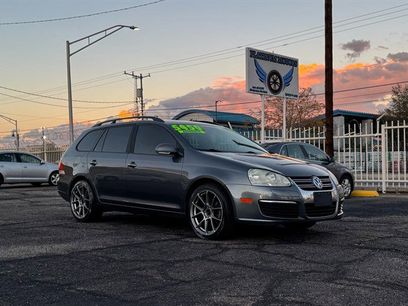 Used 2009 Volkswagen Jetta S