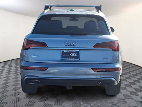 Used 2023 Audi Q5 e Premium Plus w/ Premium Plus Package image 5