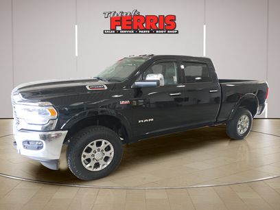 Used 2022 RAM 2500 Laramie w/ Snow Chief Group