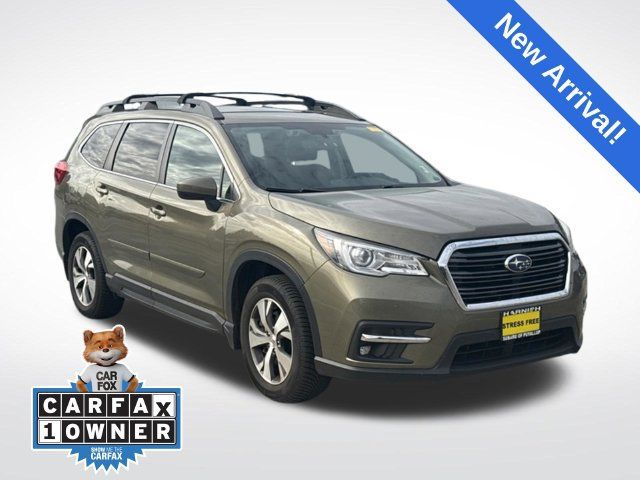 Used 2022 Subaru Ascent Premium w/ Convenience Package AWD/4WD 360° Tour