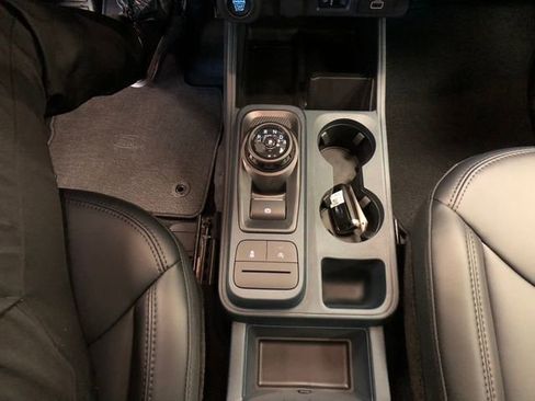 New 2026 Ford Maverick Lariat w/ Black Appearance Package image 20