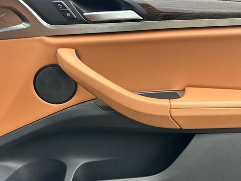 Certified 2023 BMW X3 xDrive30i w/ Convenience Package w/ZPA image 21