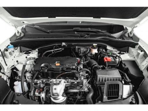 Certified 2024 Honda HR-V Sport image 12