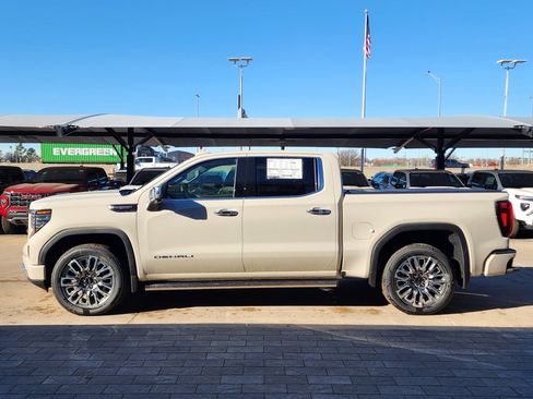 New 2026 GMC Sierra 1500 Denali Ultimate image 6