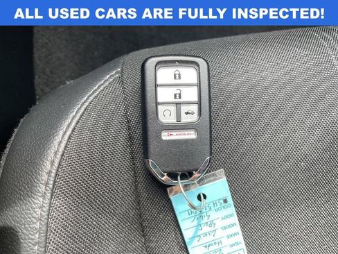 Used 2025 Honda Civic Sport image 22