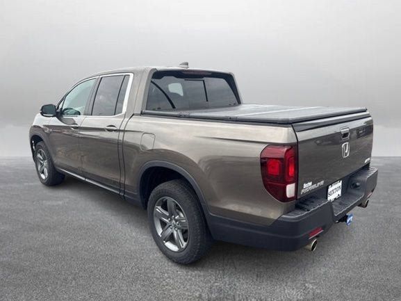 Used 2023 Honda Ridgeline RTL image 7