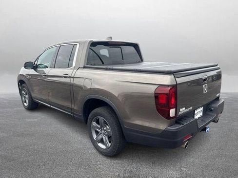 Used 2023 Honda Ridgeline RTL image 7