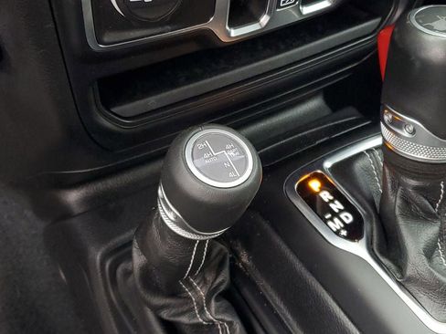 Used 2023 Jeep Wrangler Unlimited Sahara w/ Cold Weather Group image 20