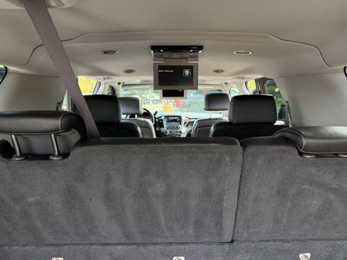 Used 2016 Chevrolet Suburban LTZ AWD/4WD image 16