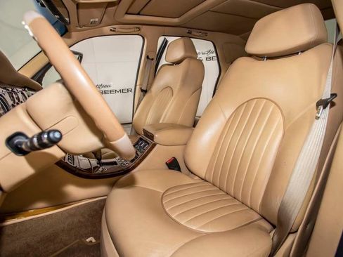 Used 1999 Bentley Arnage Green Label image 28