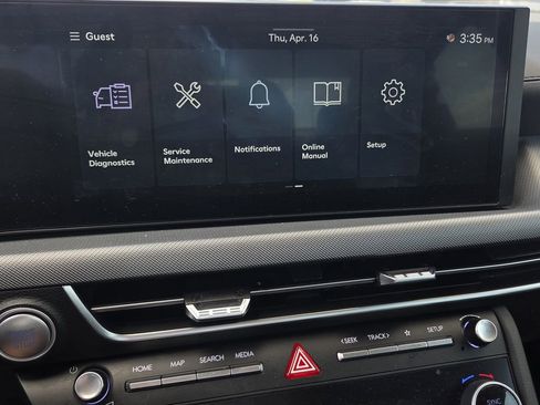 Used 2025 Hyundai Sonata SEL FWD image 10