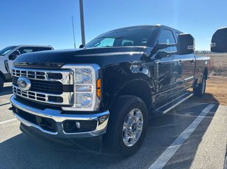 Used 2025 Ford F250 XLT video 1