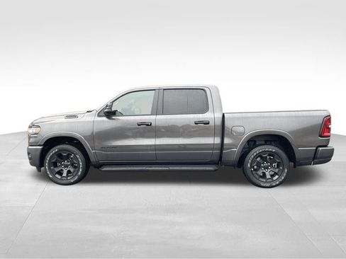 New 2026 RAM 1500 Big Horn/Lone Star image 8