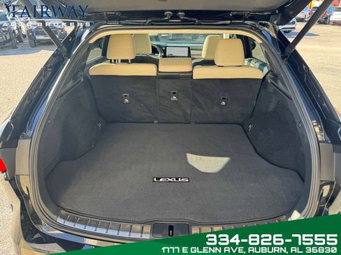 Used 2023 Lexus RX 350 FWD w/ Accessory Package (Z1) image 28