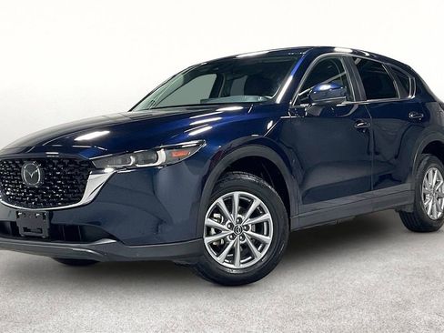 Used 2023 MAZDA CX-5 AWD 2.5 S w/ Select Package image 14