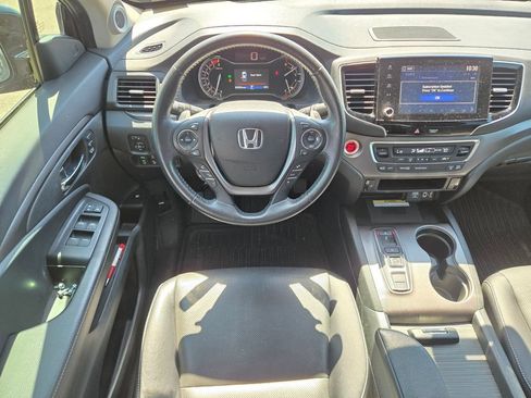 Used 2023 Honda Ridgeline RTL-E image 8