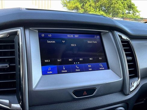 Used 2021 Ford Ranger XLT w/ Equipment Group 302A High AWD/4WD image 24