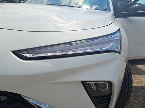 New 2025 Buick Envista Sport Touring w/ Convenience II Package image 32