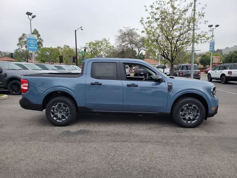 New 2026 Ford Maverick XLT AWD/4WD image 6