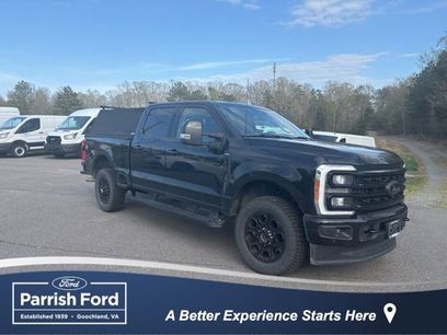 Used 2023 Ford F350 Lariat w/ Lariat Ultimate Package