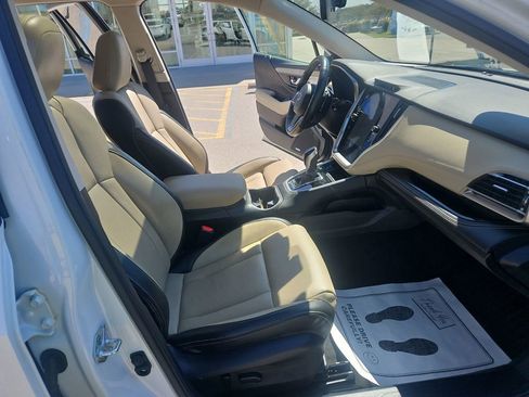 Used 2024 Subaru Outback Limited XT AWD/4WD image 33