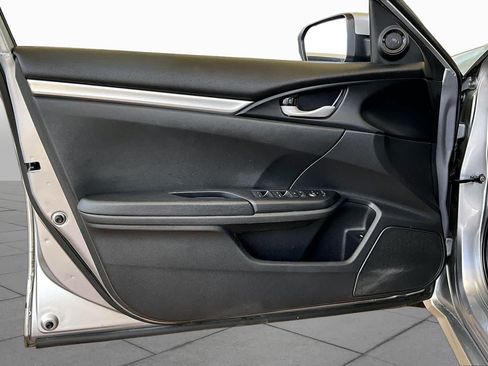 Used 2021 Honda Civic Sport image 20