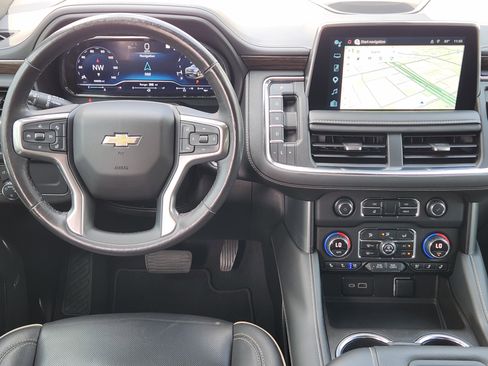 Used 2023 Chevrolet Tahoe Premier RWD image 26