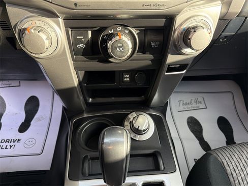 Used 2019 Toyota 4Runner SR5 image 22