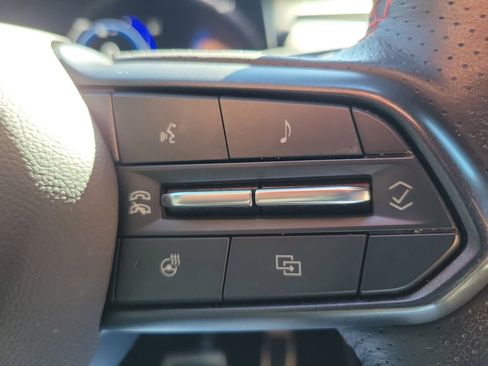 Used 2024 Acura ZDX A-Spec image 26