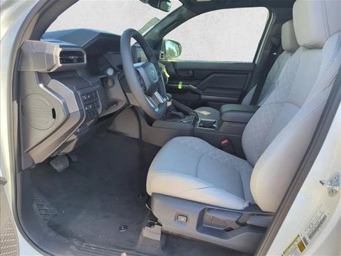 Certified 2026 Toyota Tacoma SR5 RWD image 10