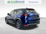 Used 2019 MAZDA CX-5 Touring image 4