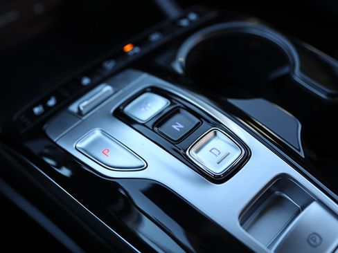 Certified 2022 Hyundai Tucson Limited w/ Cargo Package image 30