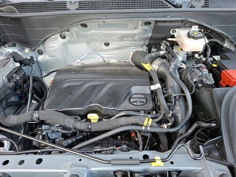 Certified 2023 Buick Encore GX Preferred image 29