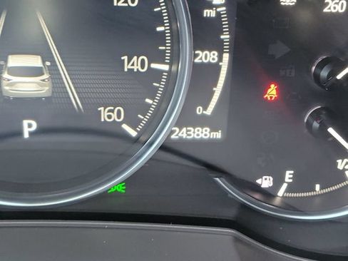 Certified 2024 MAZDA CX-5 Carbon Edition AWD/4WD image 24