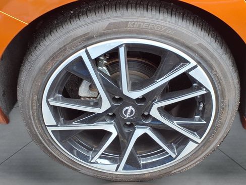 Used 2024 Nissan Sentra SR image 6