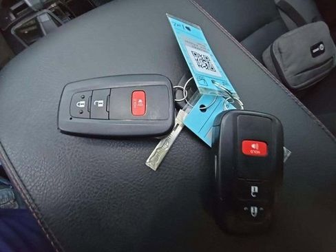 Used 2024 Toyota 4Runner TRD Pro image 23