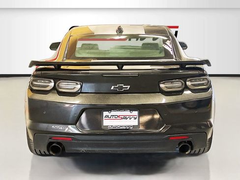Used 2024 Chevrolet Camaro SS image 6