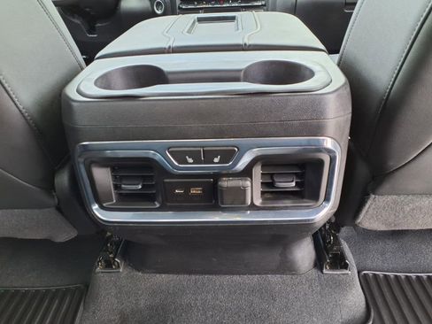 Used 2020 GMC Sierra 1500 AT4 AWD/4WD image 18