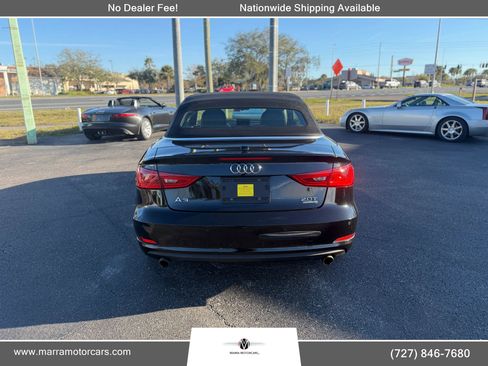 Used 2016 Audi A3 2.0T Premium image 8