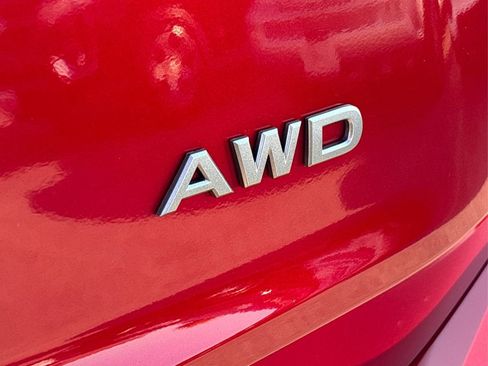 New 2026 Nissan Rogue SV image 15