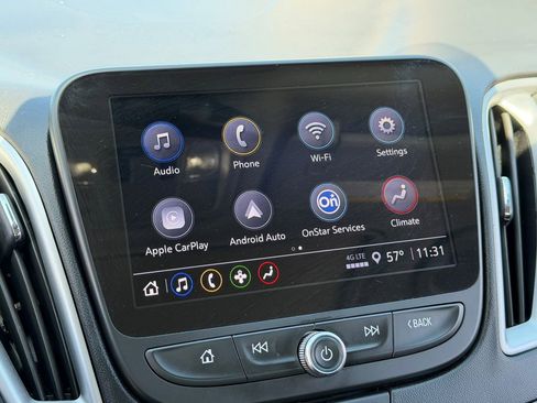 Used 2024 Chevrolet Malibu LT FWD image 29