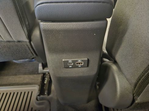 New 2026 Nissan Kicks SV w/ Charging Package image 22