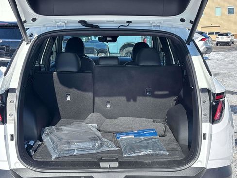 Used 2025 Hyundai Tucson XRT AWD/4WD image 12