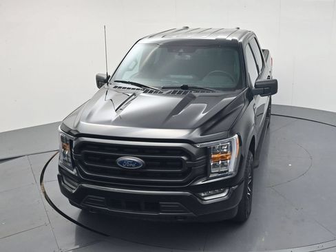 Used 2023 Ford F150 XLT w/ Equipment Group 302A High AWD/4WD image 36