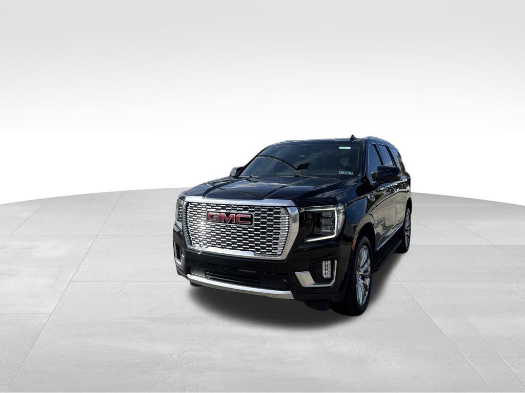 Used 2023 GMC Yukon Denali AWD/4WD image 2