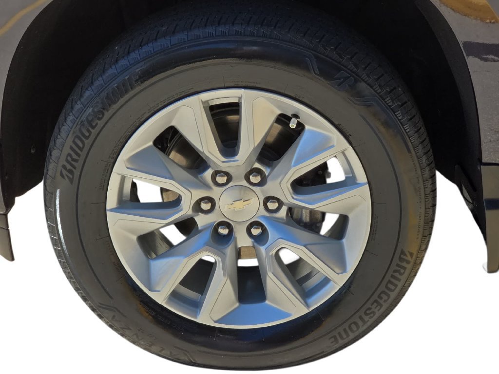 Used 2023 Chevrolet Silverado 1500 Custom RWD image 31