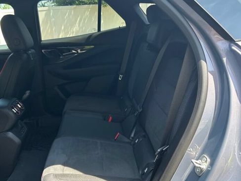Used 2024 Chevrolet Blazer EV RS AWD/4WD image 8