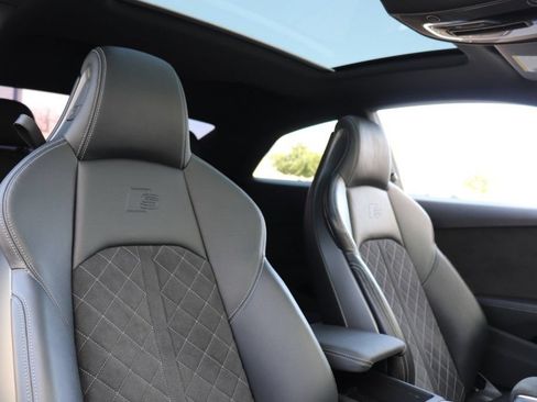 Used 2021 Audi S5 Premium Plus w/ Premium Plus AWD/4WD image 59
